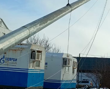 Электромонтажные работы - 1