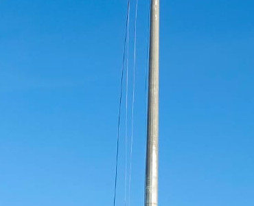 Электромонтажные работы - 2