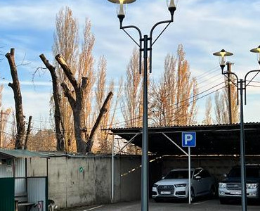 Электромонтажные работы - 6