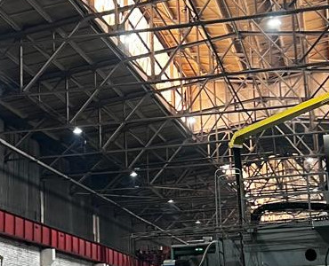 Электромонтажные работы - 8